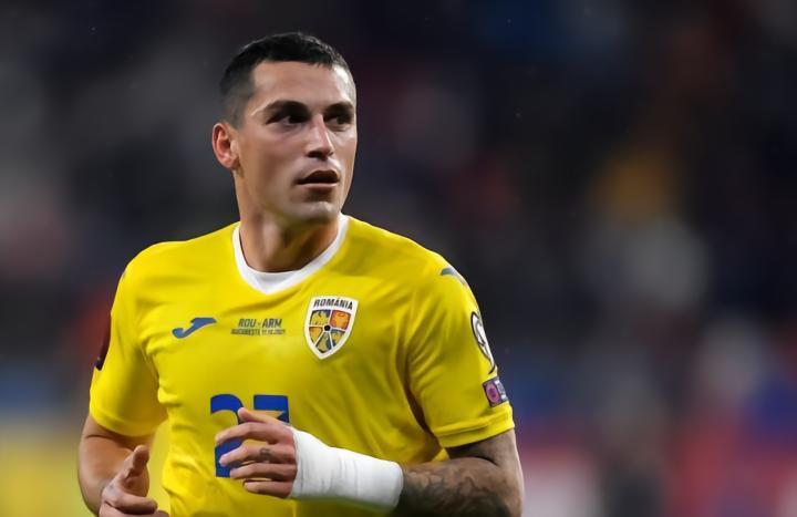 布拉格斯拉维亚主帅谈斯坦丘：回归的大门一直敞开