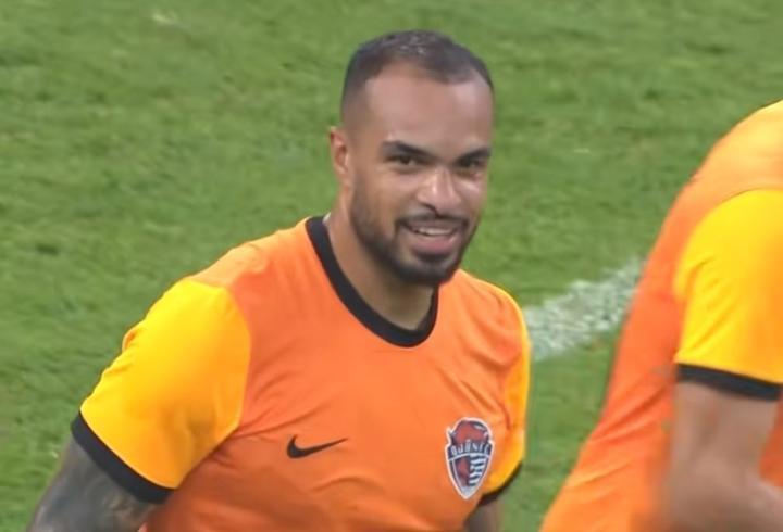 福布斯谈大胜深圳：十分关键的胜利，希望球队保持这种好势头