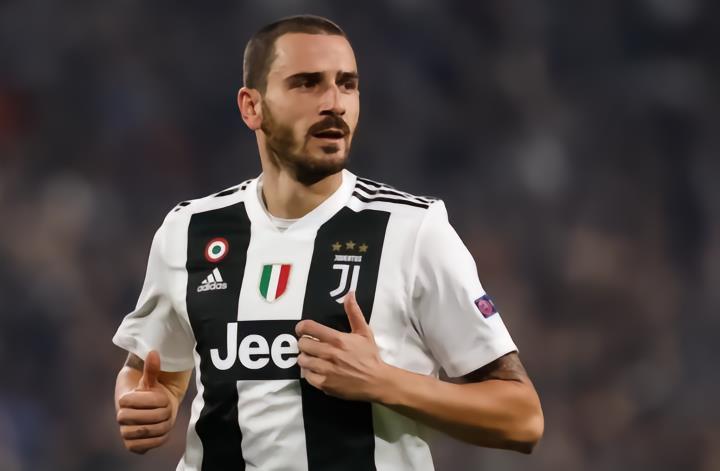 功勋老臣离队？尤文图斯让人心寒！