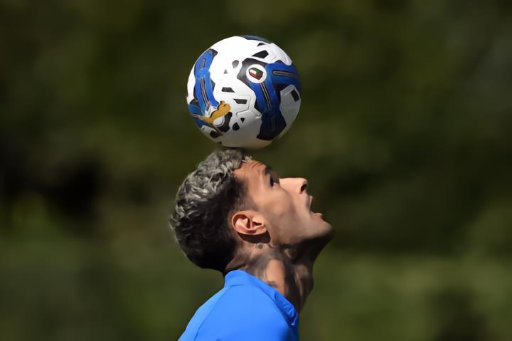 斯卡马卡需要在西汉姆证明自己——那他为什么要谈论罗马呢？