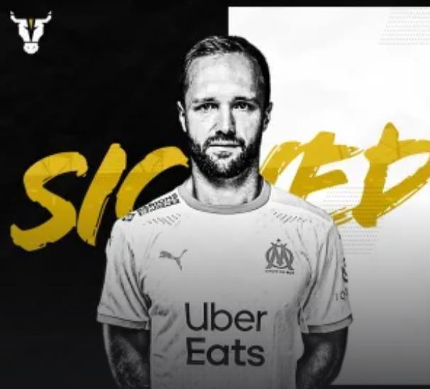 官方 : 麦克阿瑟FC以两年合同免签法国前锋热尔曼