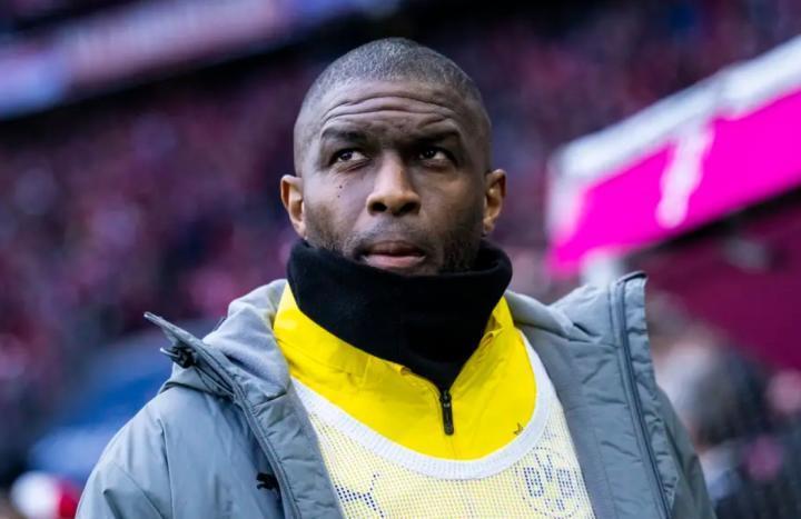 莫德斯特：我不会得到沙特报价，虽然这报价99%的球员都接受