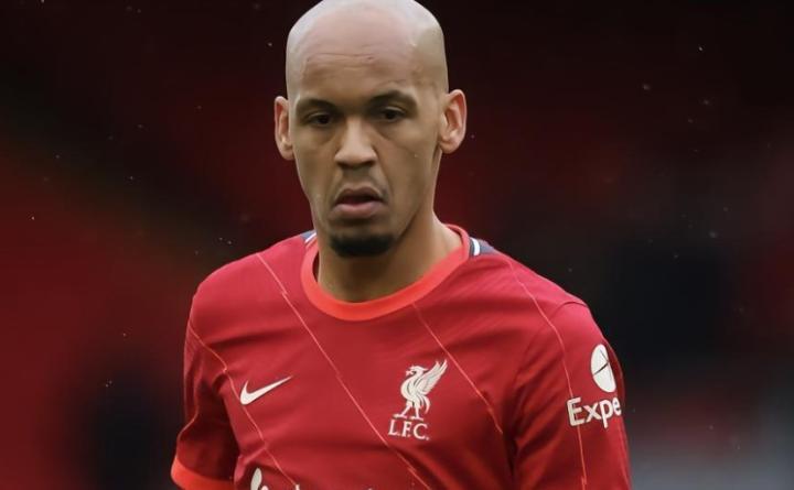 罗马诺：吉达联合已经和法比尼奥的团队进行了接洽