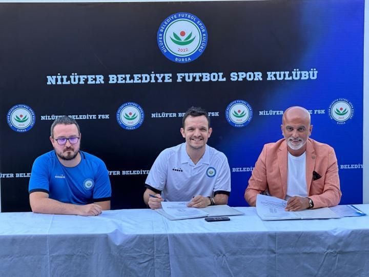 中超故人丨国安名宿执教土耳其业余队曾是北京国安前