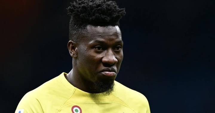 每日邮报：曼联试图压低奥纳纳的价格，双方估值相差600万