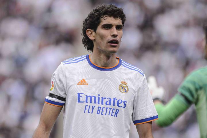 科贝记者：巴列霍即将离开皇马，再次租借至格拉纳达