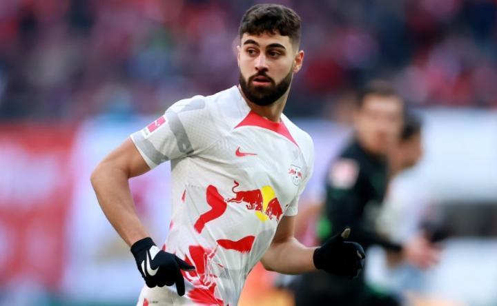 法尔克：莱比锡并不急于和曼城完成格瓦迪奥尔的交易