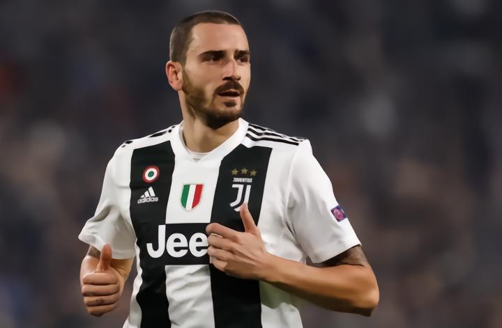 尤文图斯，卸磨杀驴！