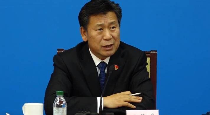 教育部体卫艺司原司长王登峰一审被控受贿超966万