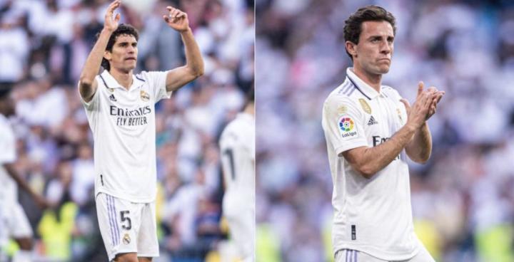 记者：巴列霍已前往格拉纳达，皇马下一位离队的可能是奥利奥