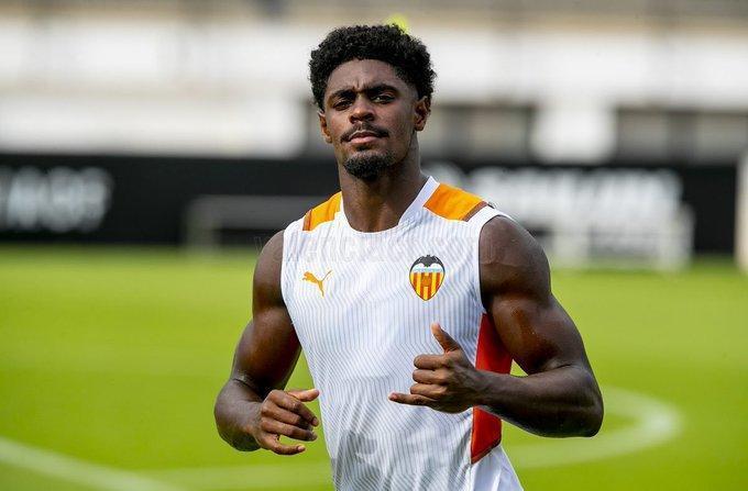 今日瓦伦西亚转会由林老板微操：全部拒拒拒，蒂耶里要40M