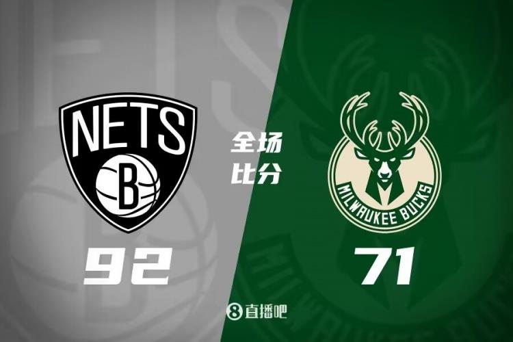 夏联-杜克24 8 K-钱德勒17 7 威尔逊14 8 5 篮网大胜雄鹿