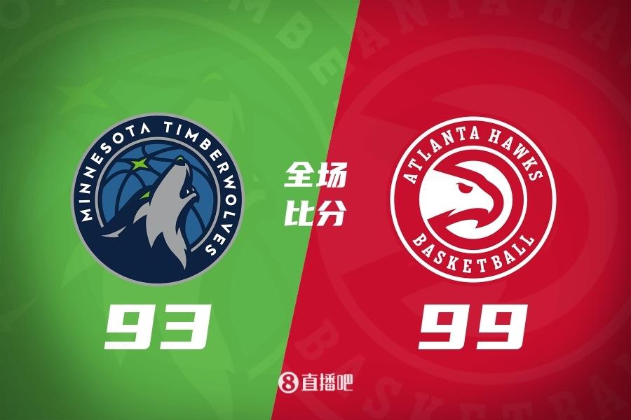 夏联：T-马丁25 9 B-威廉姆斯23分 老鹰力擒森林狼