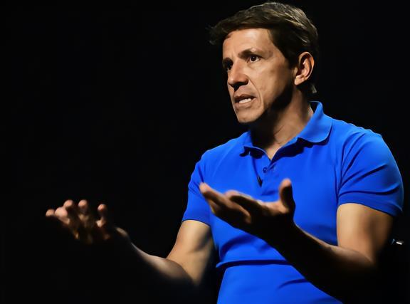 儒尼尼奥专访：蒂特/安切洛蒂/内马尔/维尼修斯/弗拉门戈