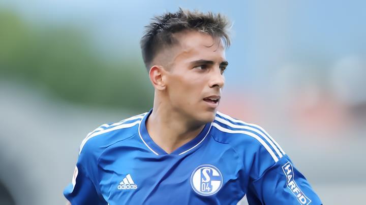 沙尔克官宣：萨拉萨尔转会加盟布拉加，转会费用500万欧