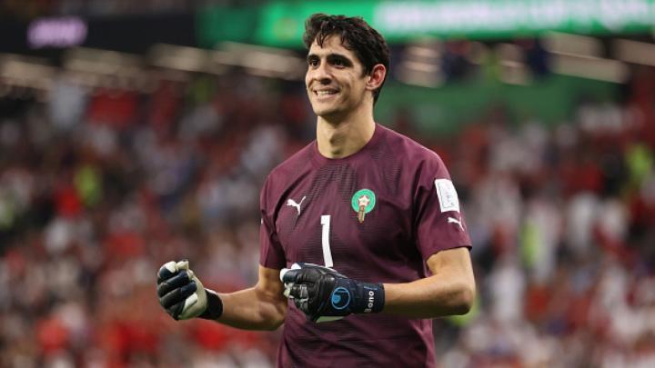 奢侈了点？RMC记者：巴黎想签布努当二门，价格1500万欧左右