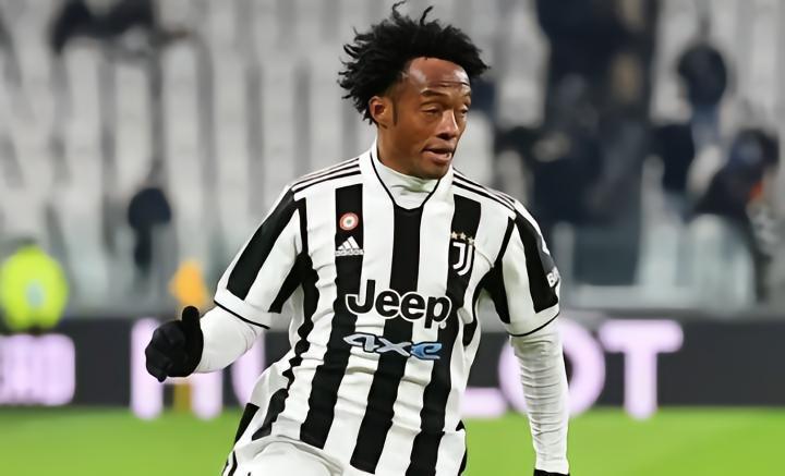 迪马：利雅得青年为夸德拉多开800万欧年薪，球员要1500万