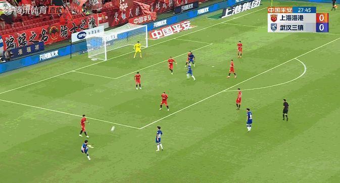 【解读中超】马宁的判罚争议来自于哪？