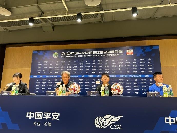 高畠勉：朴志洙训练不足战国安不一定上，段刘愚要看手续情况