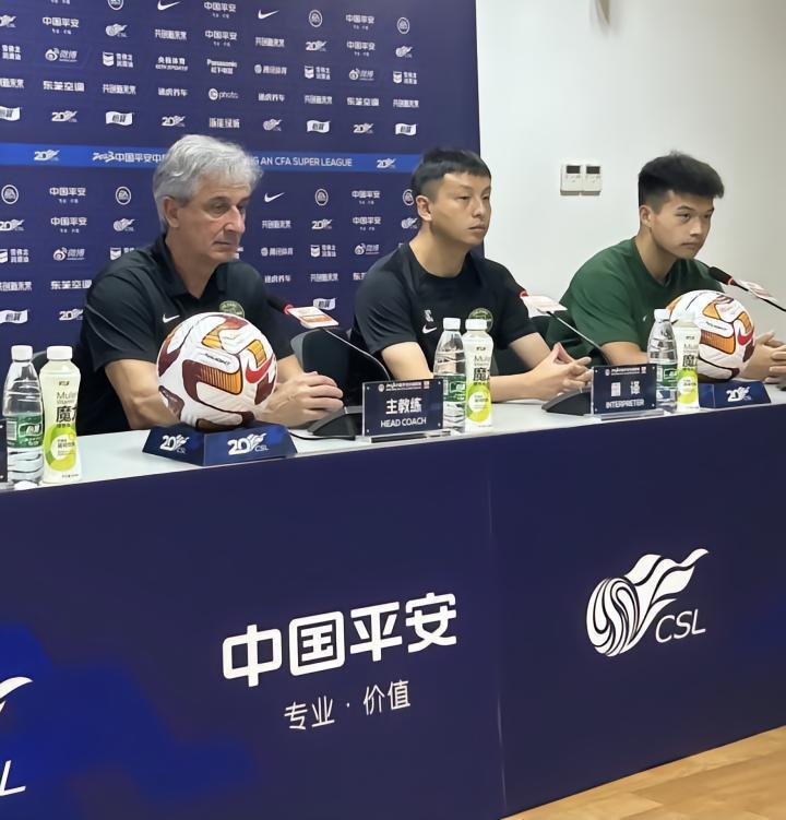乔迪：穆谢奎此前家里有喜请假，也希望他能给我们带来好运