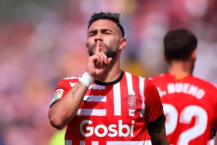 Here we go！罗马诺：拉齐奥将签下卡斯特利亚诺斯，下周体检