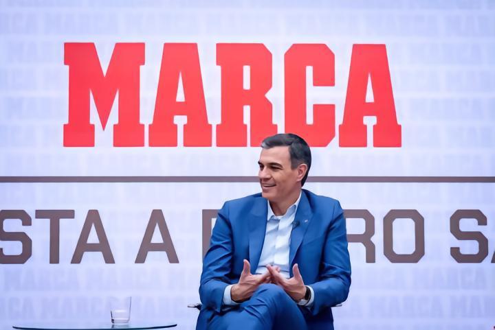 西班牙首相：姆巴佩转会是个复杂的故事；该为纳达尔立雕像