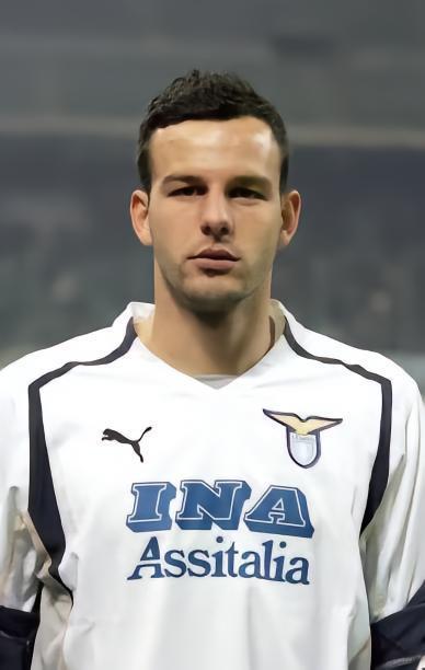 汉达诺维奇或将再次担任拉齐奥替补门将