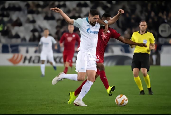 俄超杯前瞻，王牌对王牌，中央陆军备战状态不可信