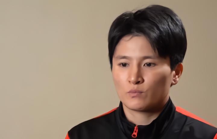 王珊珊：感谢水指导的信任，将来退役希望将本领传递给下一代