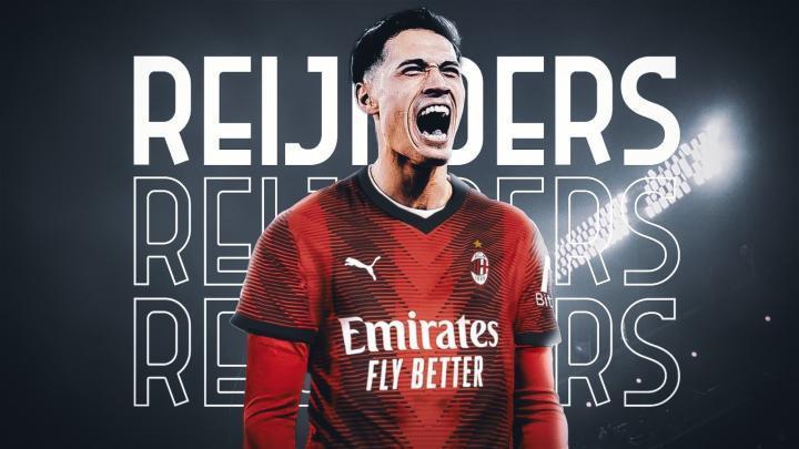 赖因德斯消息汇总