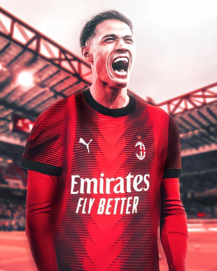 Here we go！罗马诺：赖因德斯加盟米兰，费用2000万欧 浮动