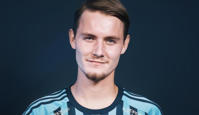 官方：诺埃尔·米莱斯科格加盟尤尔加登