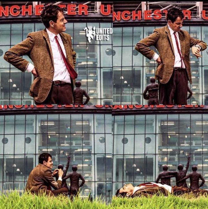 此前罗马诺的消息，奥纳纳基本谈拢，只待时间。价格