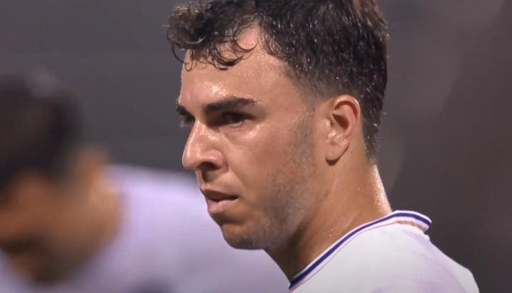 韩媒：韩国K2安养队巴西中场安德里戈将加盟成都蓉城