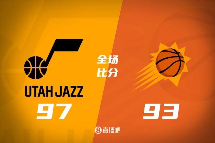 夏联-萨马尼奇22 6 朱赞24 7 爵士险胜太阳