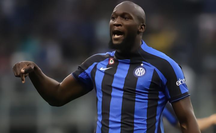 意天空：卢卡库给奥西利奥打电话解释，但后者表示为时已晚