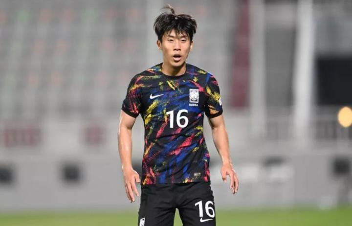 亚足联套9/11，外媒：凯尔特人接近签下22岁韩国中场权赫圭