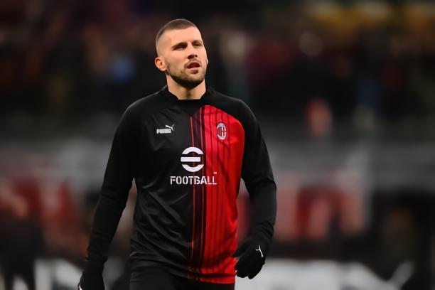 罗体：雷比奇和奥里吉无意前往土超，并已拒绝土超球队的报价