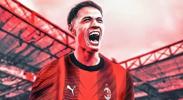 阿尔克马尔总监：上次和米兰谈得很愉快，赖因德斯要离开了