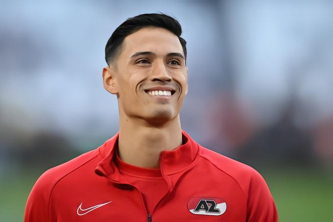 罗马诺：米兰准备下周二为赖因德斯体检，合同2-3天后签署