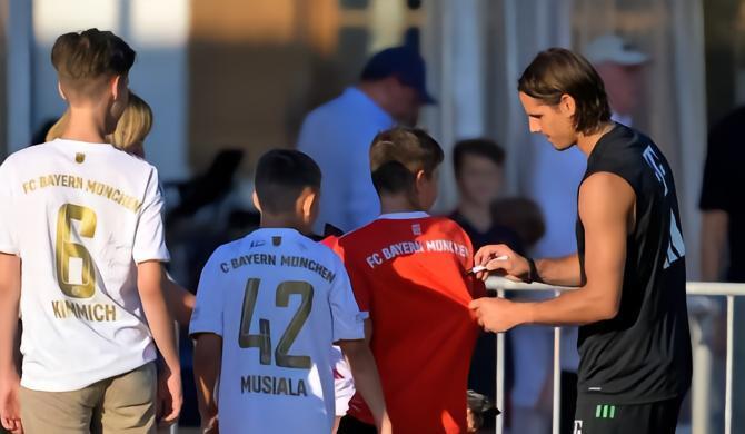 索默加盟国米？赫内斯：他的合同中确实有离队条款