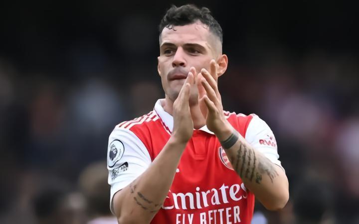 扎卡：英超的速度更快，但德甲的战术更好