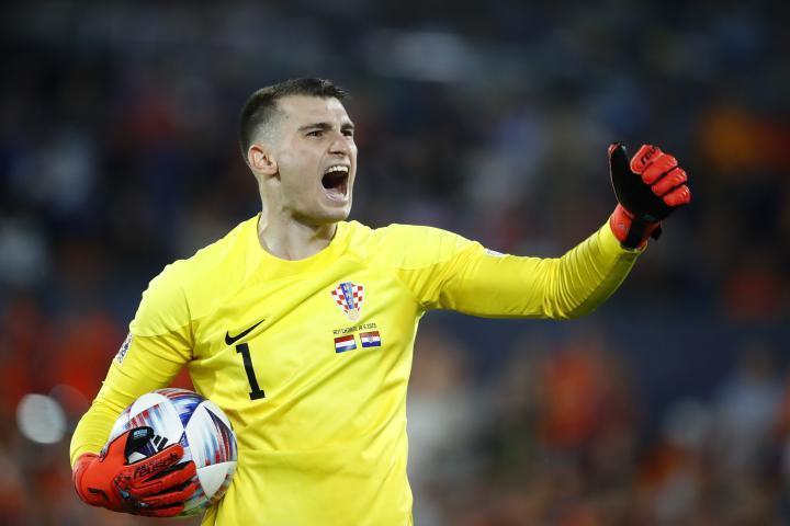 Here we go！罗马诺：克罗地亚国门利瓦科维奇将加盟费内巴切