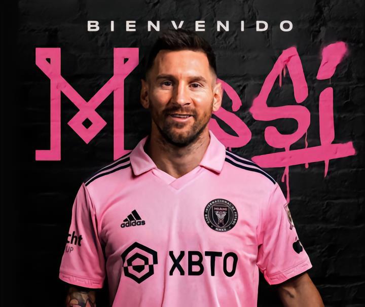 迈阿密官宣最新引援！巴特勒太兴奋，终于有巨星来了