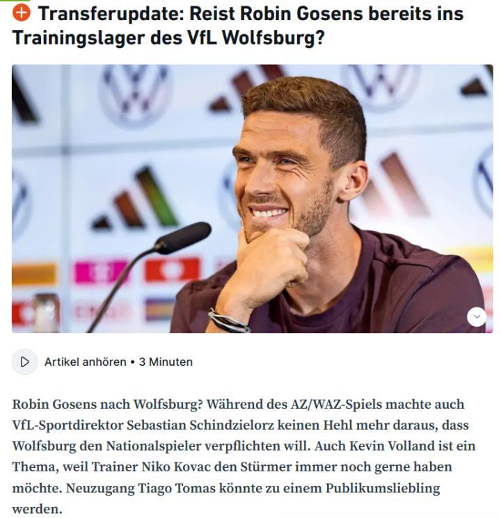 在最近的一段沉默后，AZ/WAZ终于写了篇有关戈