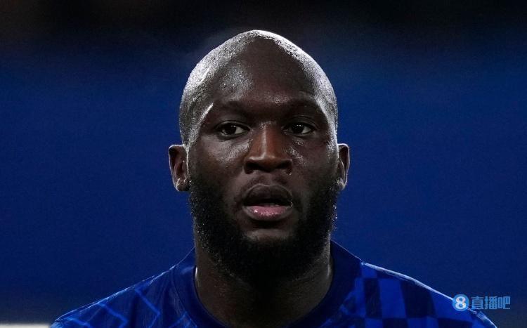 米体：卢卡库告知波帅周一将回切尔西训练 不会随队前往美国