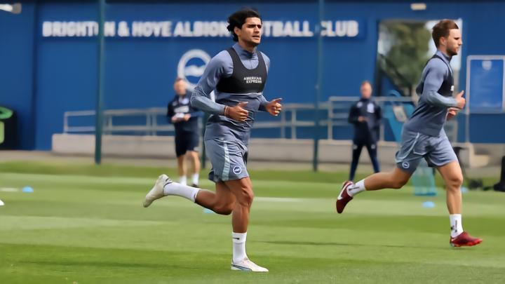 官网深度分析：达胡德能给布莱顿中场带来什么？