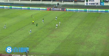 越不越位？莱昂纳多单刀破门被裁判吹掉