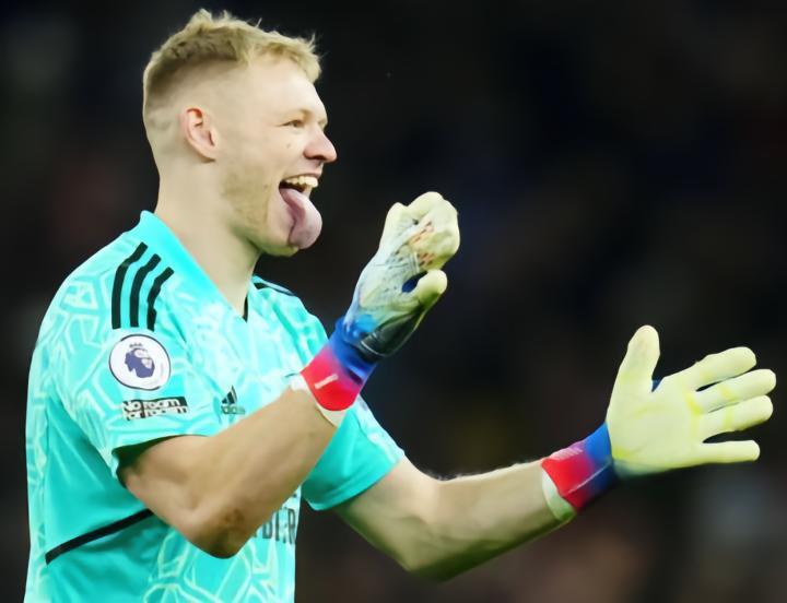 拉姆斯代尔：第一个榜样是布冯；阿尔特塔足球风格是激动人心