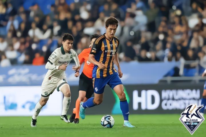 韩足晚报（2023.7.16）K1进球大战，浦项掀翻济州